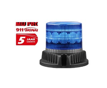 MU PRO Hoog Kwaliteit LED Zwaailamp ECER65 KLASSE 1 en 2 Bla, Ophalen of Verzenden, Nieuw