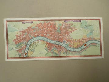 Europa - VK / Londen; Gabriel Bodenehr - Londen, Westmunster, Livres