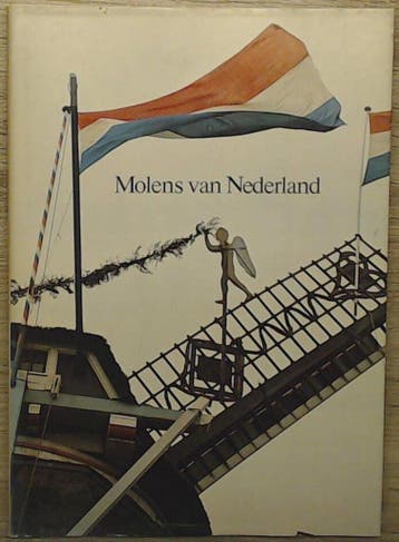 Molens van Nederland 9789021504407 Besselaar, Verzenden, Gelezen, Besselaar