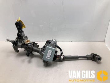 Stuurkolom compleet Toyota Aygo O324806, Autos : Pièces & Accessoires, Habitacle & Garnissage