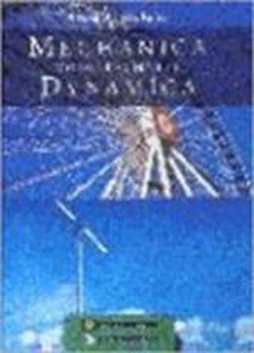 Dynamica 9789039503997 R.C. Hibbeler, Boeken, Verzenden, Zo goed als nieuw, R.C. Hibbeler
