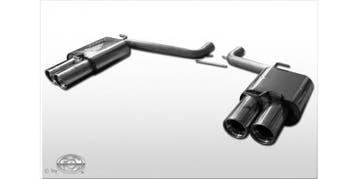 FOX Dodge Challenger einddemper rechts/links - 2x100 type 17, Autos : Pièces & Accessoires, Verzenden