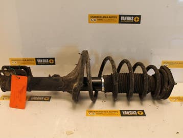 Schokdemperpoot links-voor Hyundai Tucson O125965