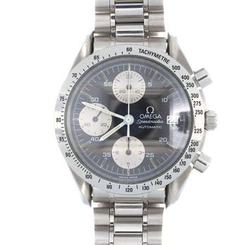 Omega - Speedmaster - Zonder minimumprijs - 3511.80.00 -, Handtassen en Accessoires, Horloges | Heren, Nieuw