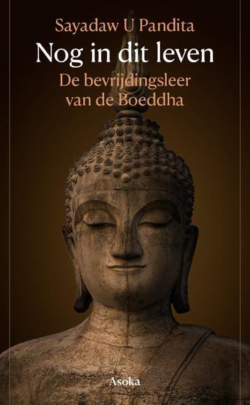 Nog In Dit Leven | Sayadaw Pandita | Nieuw, Verzenden, Nieuw, Sayadaw Pandita
