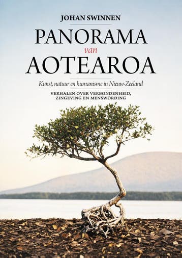 Panorama Van Aotearoa | Johan Swinnen | Nieuw, Verzenden, Nieuw, Johan Swinnen