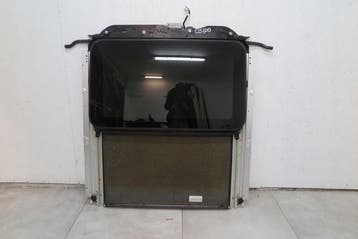 Compleet schuifdak Mercedes Benz CLS 500 W218 A2187801040, Verzenden, Gebruikt