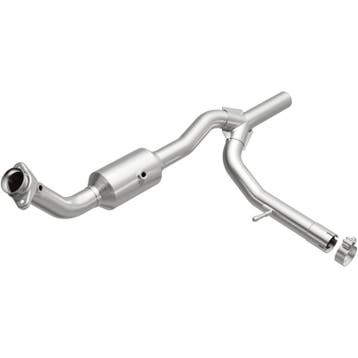 MagnaFlow 07-08 F-150 V8 4.6 OEM Underbody Direct Fit, Ophalen of Verzenden, Nieuw