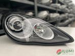 PORSCHE PANAMERA 970 XENON LED PHARE AVANT DROIT KPL 97063, Auto-onderdelen, Verlichting, Verzenden, Gebruikt, Porsche