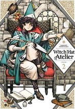 Witch Hat Atelier Volume 2, Verzenden, Nieuw