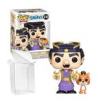 Funko Pop! ASIA: The Smurfs - Gargamel & Azrael #210, Collections, Verzenden