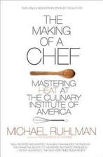 The Making of a Chef 9780805089394 Michael Ruhlman, Verzenden, Gelezen, Michael Ruhlman
