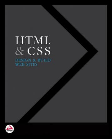 HTML & CSS 9781118008188 Duckett, Verzenden, Duckett