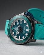 M2Z Watches - DIVER 200 - 200-011 - Heren - 2020+, Handtassen en Accessoires, Horloges | Heren, Nieuw