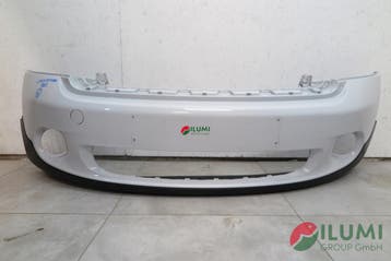 Voorkant bumper Mini Countryman R60 9802216, Auto-onderdelen, Verzenden, Gebruikt, Mini