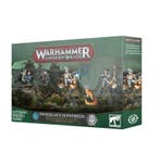 Warhammer Underworlds Thyrielles Zephyrites (Warhammer, Ophalen of Verzenden