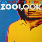 Jean-Michel Jarre - Zoolook, Verzenden, Gebruikt