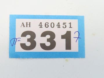 Pola H0 - 159/470/569/614 - Modeltrein bouwpakketten (4) - 4, Nieuw