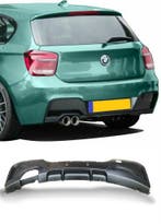 Carnamics Diffuser | BMW 1-serie 11-15 5-d (F20) / 1-serie 1, Verzenden, Nieuw