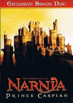 The chronicles of Narnia - prince Caspian (dvd tweedehands, Ophalen of Verzenden, Nieuw in verpakking