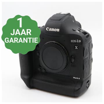 Canon EOS 1DX mark II body | Tweedehands, Verzenden, Zo goed als nieuw, Canon