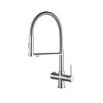 5 in 1 Kraan SH-506-5 WAY-CHROME, Ophalen of Verzenden, Nieuw