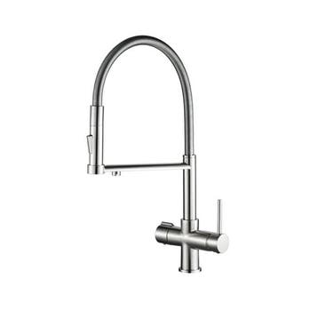 5 in 1 Kraan SH-506-5 WAY-CHROME, Ophalen of Verzenden, Nieuw