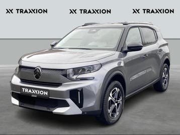 Citroën C3 Aircross, Nieuw