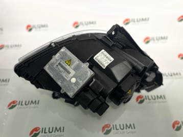 MERCEDES B KLASSE W169 LIFT XENON DYN KOPLAMP L A1698208361, Verzenden