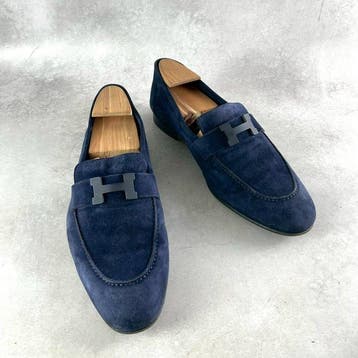 Hermès - Platte schoenen - Maat: EU 43, Kleding | Heren, Nieuw