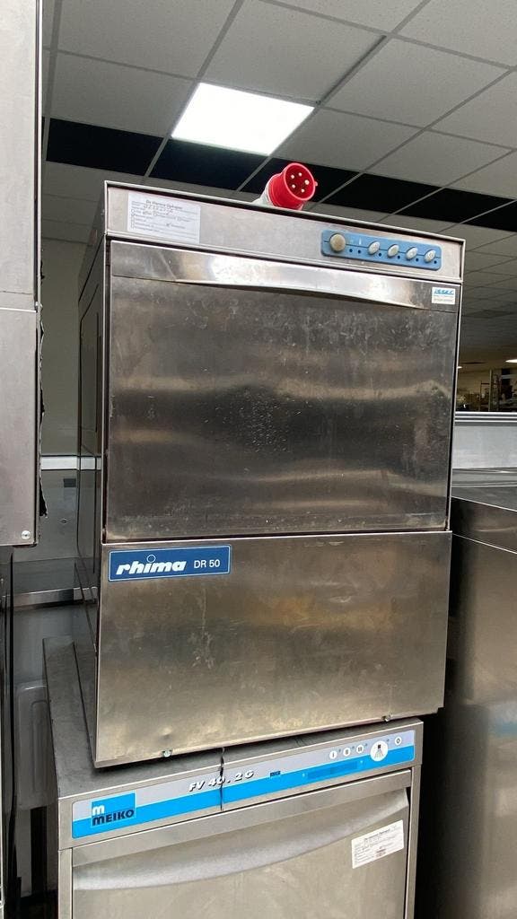 Horeca Vaatwasser, Articles professionnels, Horeca | Équipement de cuisine, Enlèvement ou Envoi