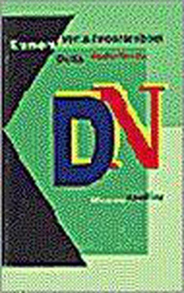 Kramers Vertaalwoordenboek Ned Duits - de Kramer, Livres, Verzenden