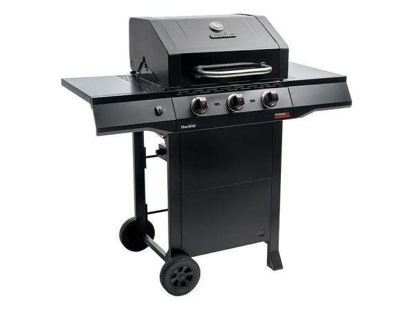 Veiling - Char-Broil Gasgrill Performance CORE B 3 Cart - 3, Tuin en Terras, Gasbarbecues, Nieuw