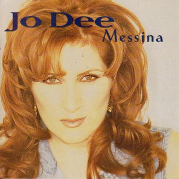 Jo Dee Messina - Jo Dee Messina, Verzenden