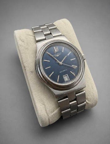 Longines - Sans prix de réserve - Unisexe - 1970-1979