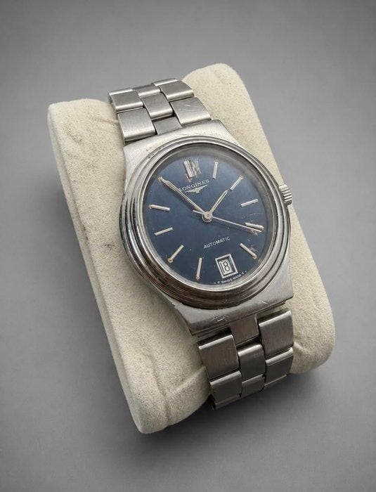 Longines - Sans prix de réserve - Unisexe - 1970-1979, Bijoux, Sacs & Beauté, Montres | Anciennes | Antiquités