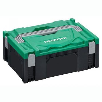 HiKOKI HSC II Systainer Lege Koffer 402545, Bricolage & Construction, Verzenden