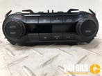 Airco bedieningspaneel Mercedes Vito O283188
