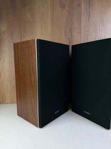 Technics - SB-101 Luidsprekerset, Nieuw