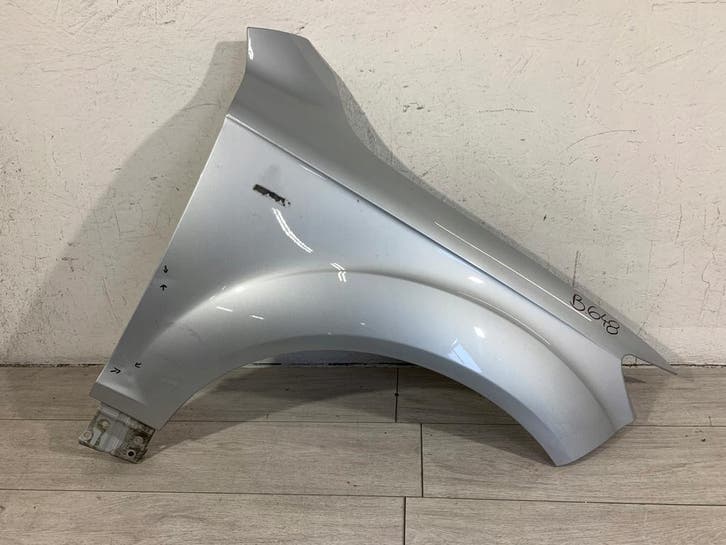 Audi Q7 4L0 06-15 rechter voor spatbord, Autos : Pièces & Accessoires, Carrosserie & Tôlerie, Envoi