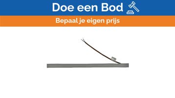Bieden: Altraluce CB400 Marine LED Lamp Bar 24V, Ophalen of Verzenden, Nieuw