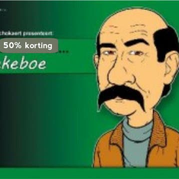 bekend van / Kiekeboe / 5 9789490619077 Schokaert Pascal, Verzenden, Schokaert Pascal