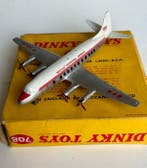 Dinky Toys Niet op schaal - Modelvliegtuig - Vickers