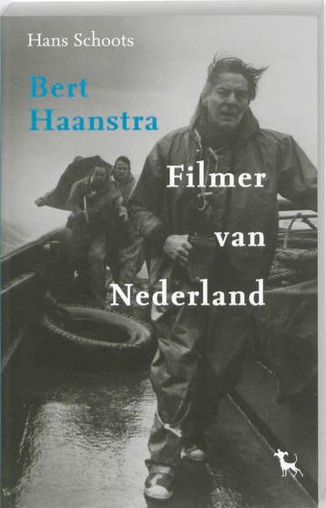 Bert Haanstra-Filmer van Nederland 9789053306666 H. Schoots, Verzenden, Gelezen, H. Schoots