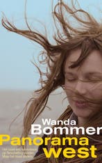 Panorama West 9789038895222 Wanda Bommer, Verzenden, Wanda Bommer