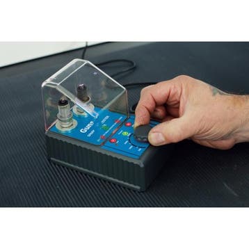 Bougietester Gunson (Motor, AUTO GEREEDSCHAP, Gereedschap), Verzenden, Nieuw