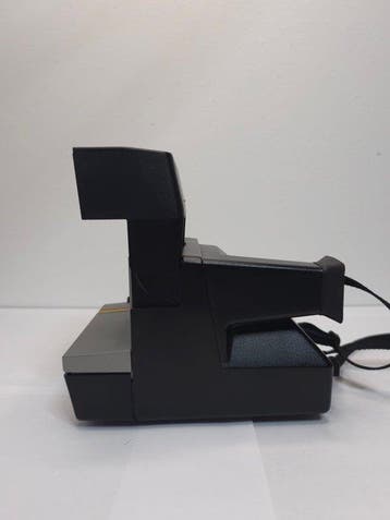 Polaroid Supercolor 635 Instant camera, Nieuw