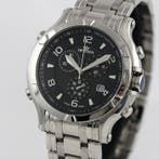 Optima - Swiss Made Chronograph - OSC301-SS-3 - Zonder, Nieuw