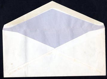 Nederland 1954 - Kindzegels op speciaal cover met, Postzegels en Munten, Gestempeld