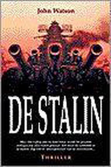 STALIN 9789022984437 J. Watson, Verzenden, Gelezen, J. Watson